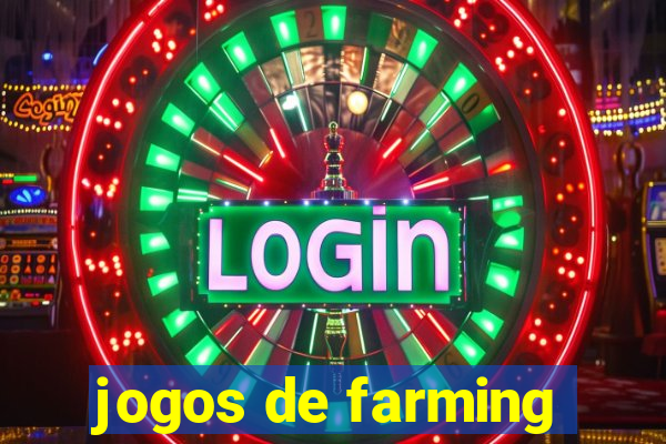 jogos de farming